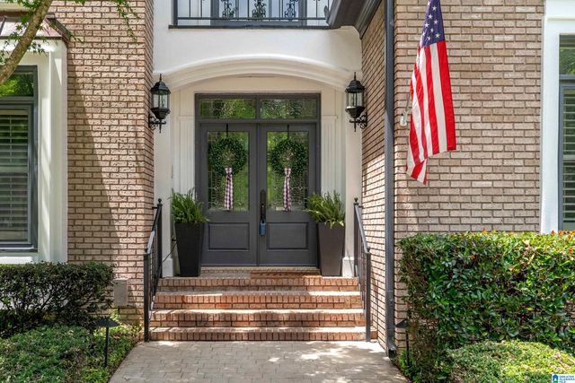 5072 GREYSTONE WAY, Hoover, AL 35242