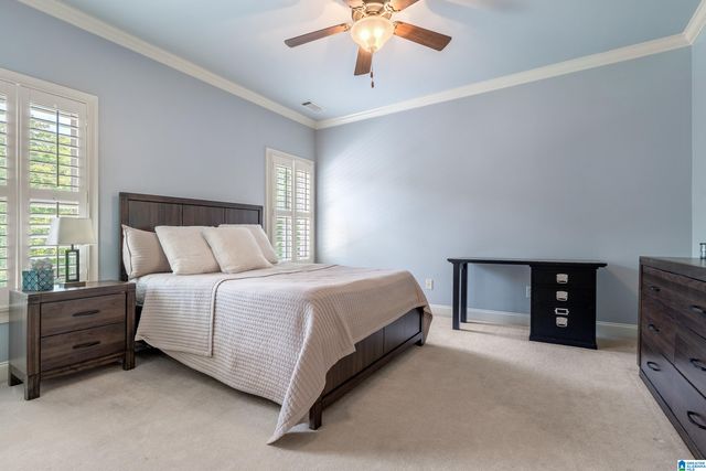 5072 GREYSTONE WAY, Hoover, AL 35242