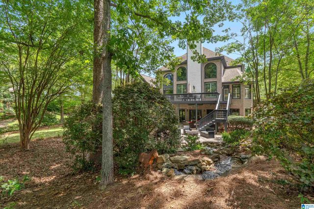 5072 GREYSTONE WAY, Hoover, AL 35242