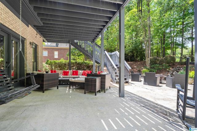 5072 GREYSTONE WAY, Hoover, AL 35242