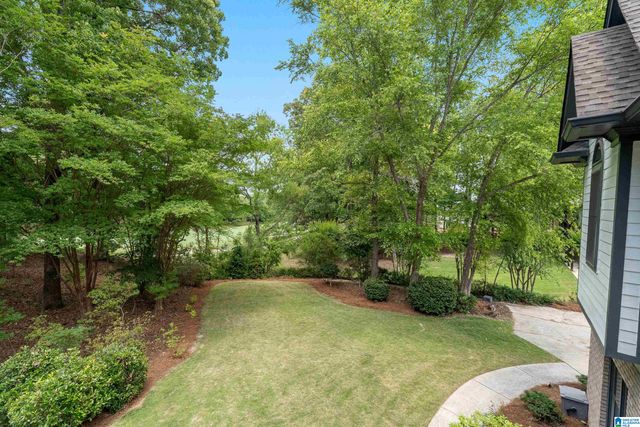 5072 GREYSTONE WAY, Hoover, AL 35242