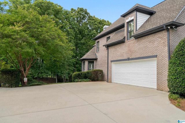 5072 GREYSTONE WAY, Hoover, AL 35242