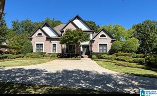 5072 GREYSTONE WAY, Hoover, AL 35242