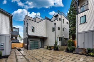 13544 39th Avenue NE #B, Seattle, WA 98125