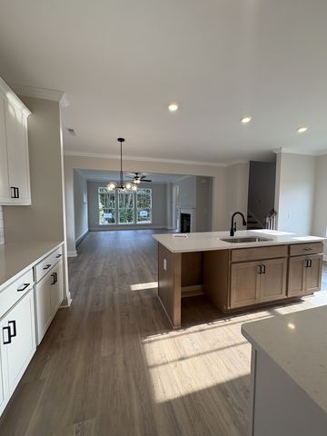 334 Caxton Alley, Nolensville, TN 37135