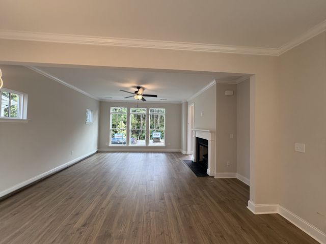 334 Caxton Alley, Nolensville, TN 37135