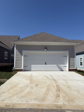 334 Caxton Alley, Nolensville, TN 37135