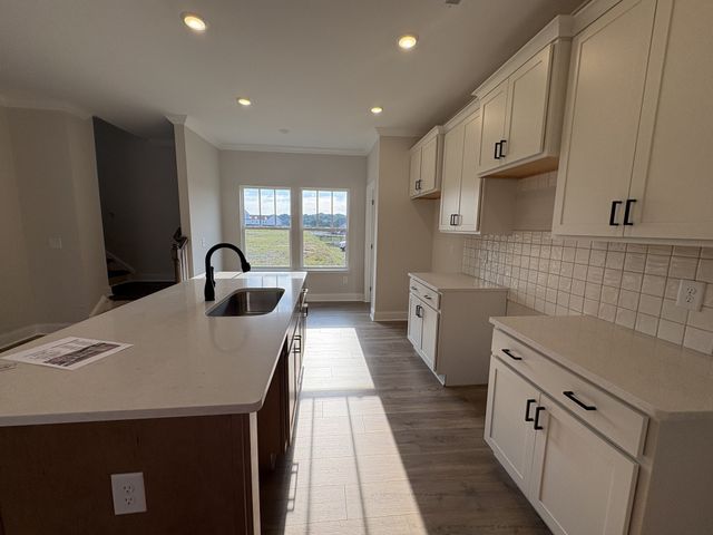 334 Caxton Alley, Nolensville, TN 37135