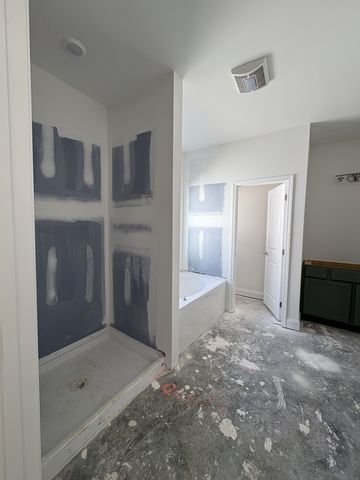 334 Caxton Alley, Nolensville, TN 37135