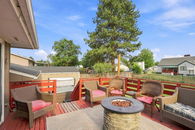 13916 E Mallon Ave, Spokane Valley, WA 99216