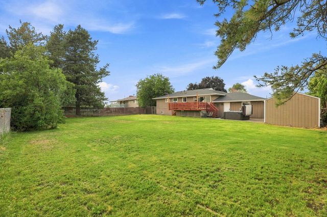 13916 E Mallon Ave, Spokane Valley, WA 99216