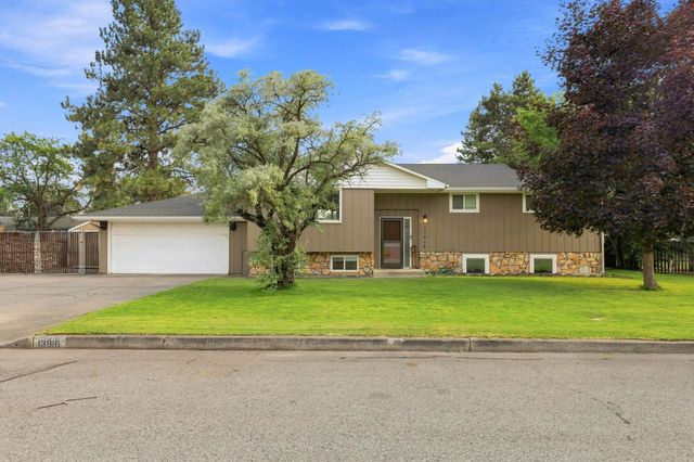 13916 E Mallon Ave, Spokane Valley, WA 99216