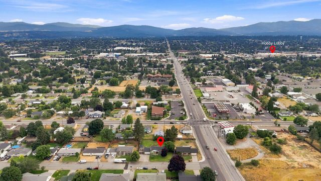 13916 E Mallon Ave, Spokane Valley, WA 99216