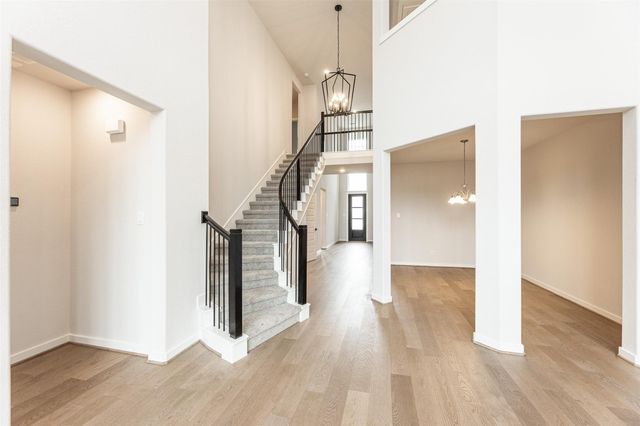 1735 Rustling Creek Drive, Missouri City, TX 77459