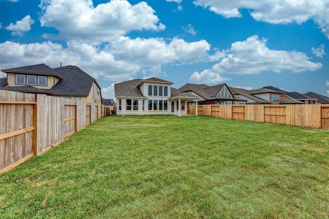 1735 Rustling Creek Drive, Missouri City, TX 77459