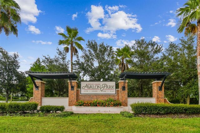 33083 FROSTED CLOVER WAY, Wesley Chapel, FL 33545