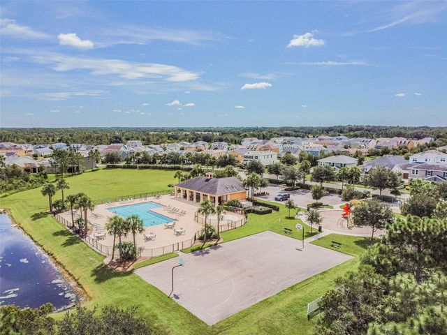 33083 FROSTED CLOVER WAY, Wesley Chapel, FL 33545