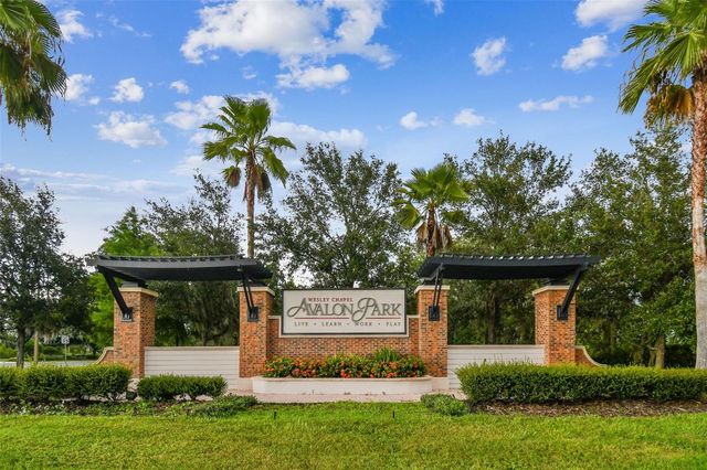 33083 FROSTED CLOVER WAY, Wesley Chapel, FL 33545