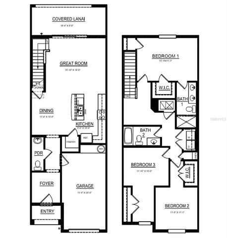33083 FROSTED CLOVER WAY, Wesley Chapel, FL 33545