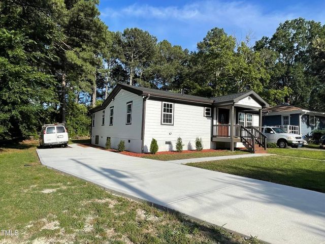 401 Commonwealth Street, Durham, NC 27703