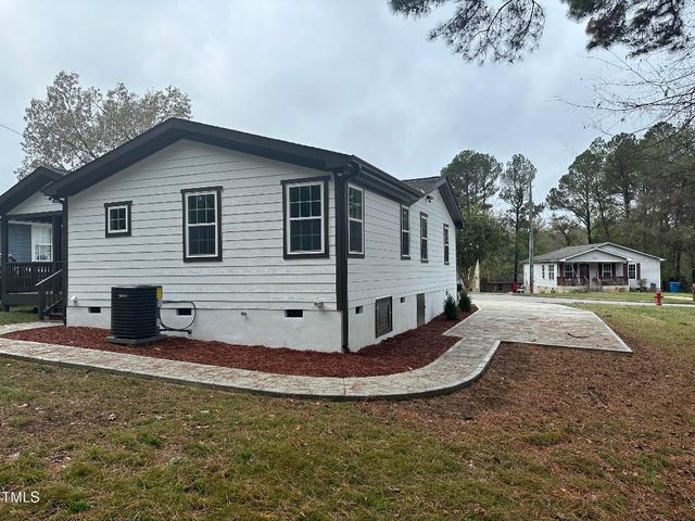 401 Commonwealth Street, Durham, NC 27703