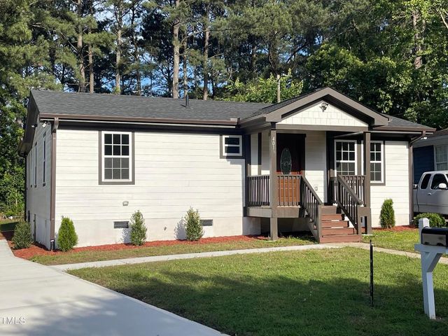 401 Commonwealth Street, Durham, NC 27703