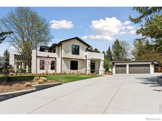 7096 Indian Peaks Trail, Boulder, CO 80301