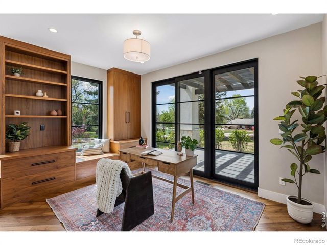 7096 Indian Peaks Trail, Boulder, CO 80301