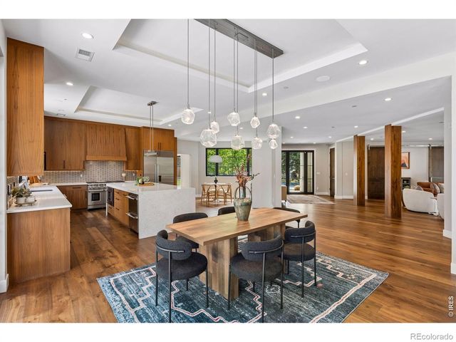 7096 Indian Peaks Trail, Boulder, CO 80301