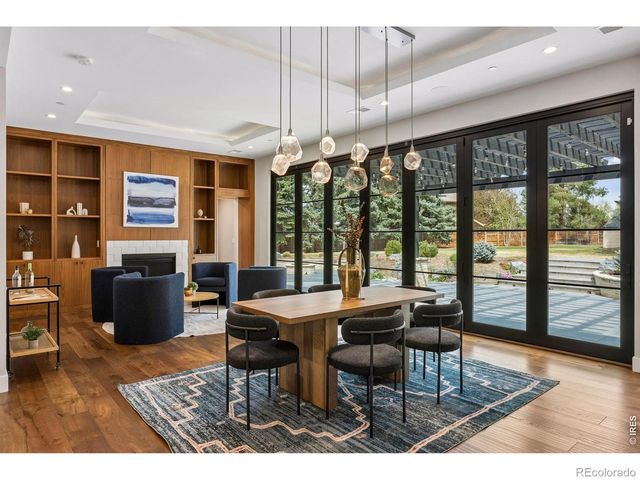 7096 Indian Peaks Trail, Boulder, CO 80301