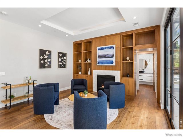 7096 Indian Peaks Trail, Boulder, CO 80301