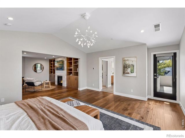 7096 Indian Peaks Trail, Boulder, CO 80301