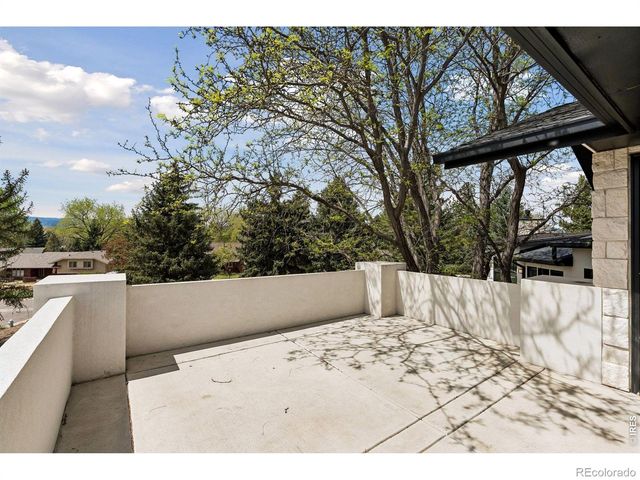 7096 Indian Peaks Trail, Boulder, CO 80301