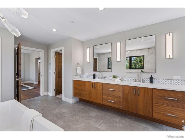 7096 Indian Peaks Trail, Boulder, CO 80301
