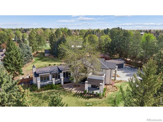 7096 Indian Peaks Trail, Boulder, CO 80301