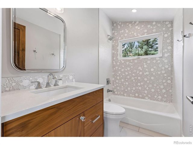 7096 Indian Peaks Trail, Boulder, CO 80301