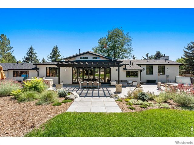 7096 Indian Peaks Trail, Boulder, CO 80301