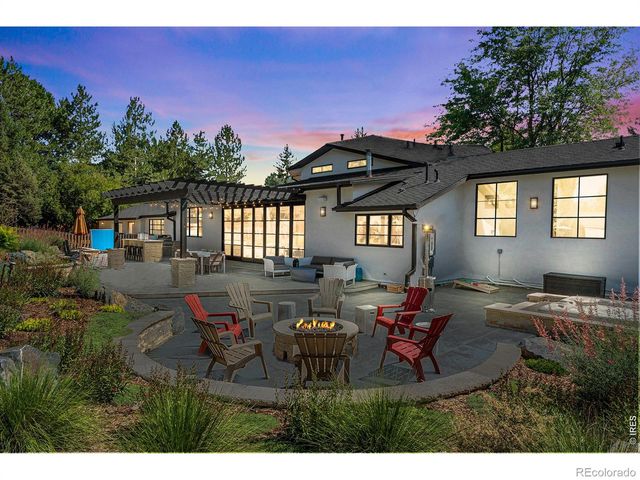 7096 Indian Peaks Trail, Boulder, CO 80301