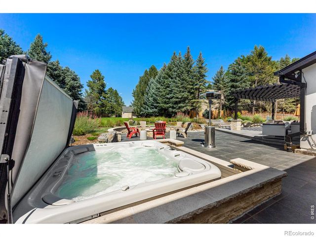 7096 Indian Peaks Trail, Boulder, CO 80301