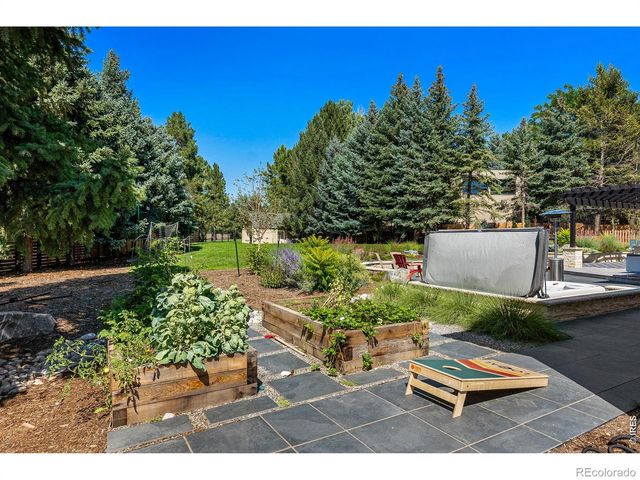 7096 Indian Peaks Trail, Boulder, CO 80301
