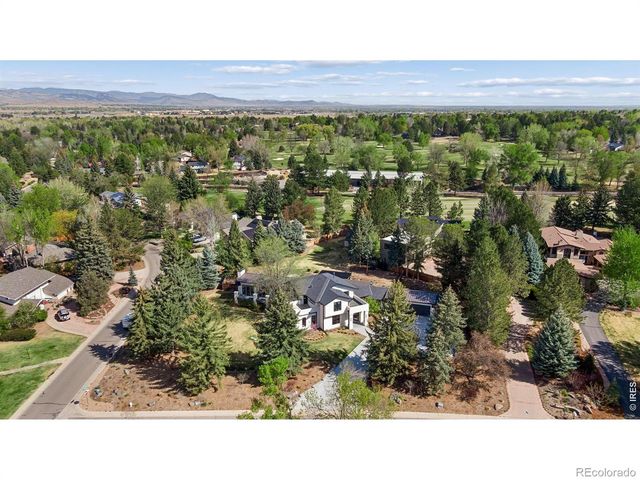 7096 Indian Peaks Trail, Boulder, CO 80301