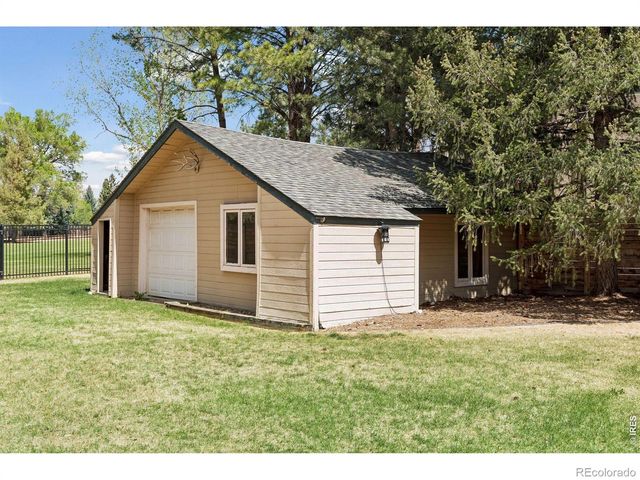 7096 Indian Peaks Trail, Boulder, CO 80301