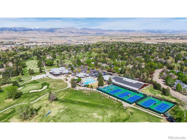 7096 Indian Peaks Trail, Boulder, CO 80301