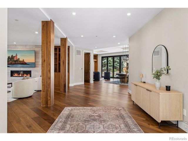 7096 Indian Peaks Trail, Boulder, CO 80301