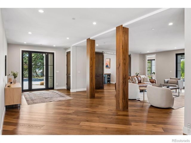 7096 Indian Peaks Trail, Boulder, CO 80301