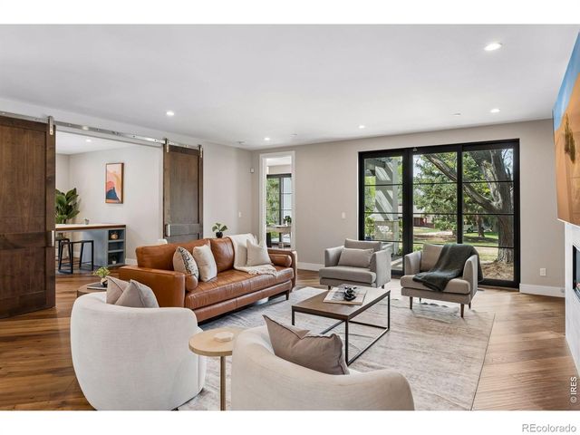 7096 Indian Peaks Trail, Boulder, CO 80301