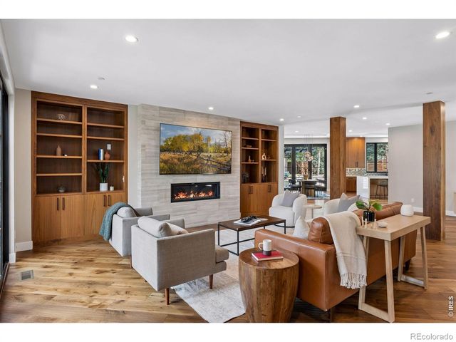 7096 Indian Peaks Trail, Boulder, CO 80301