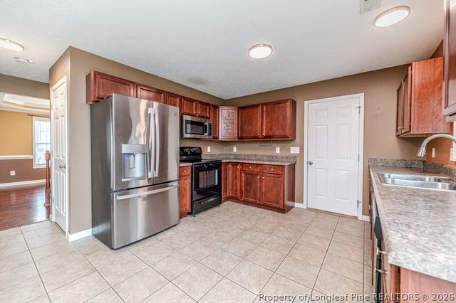 445 Hayden Lane, Cameron, NC 28326