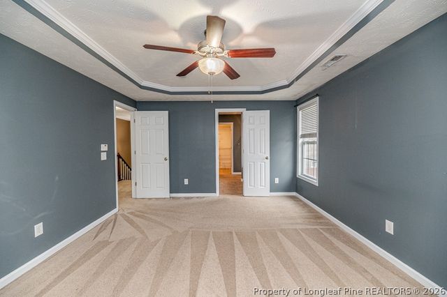 445 Hayden Lane, Cameron, NC 28326