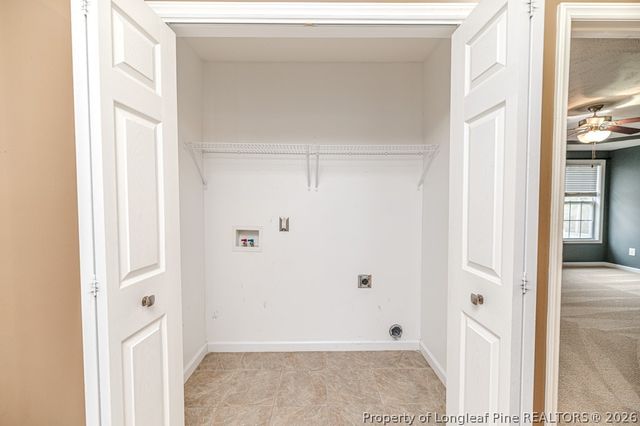 445 Hayden Lane, Cameron, NC 28326